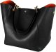 Large Capacity Work Tote Bags for Women's Leather Big Purses and handbags ladies Waterproof Big Shoulder commuter Bag